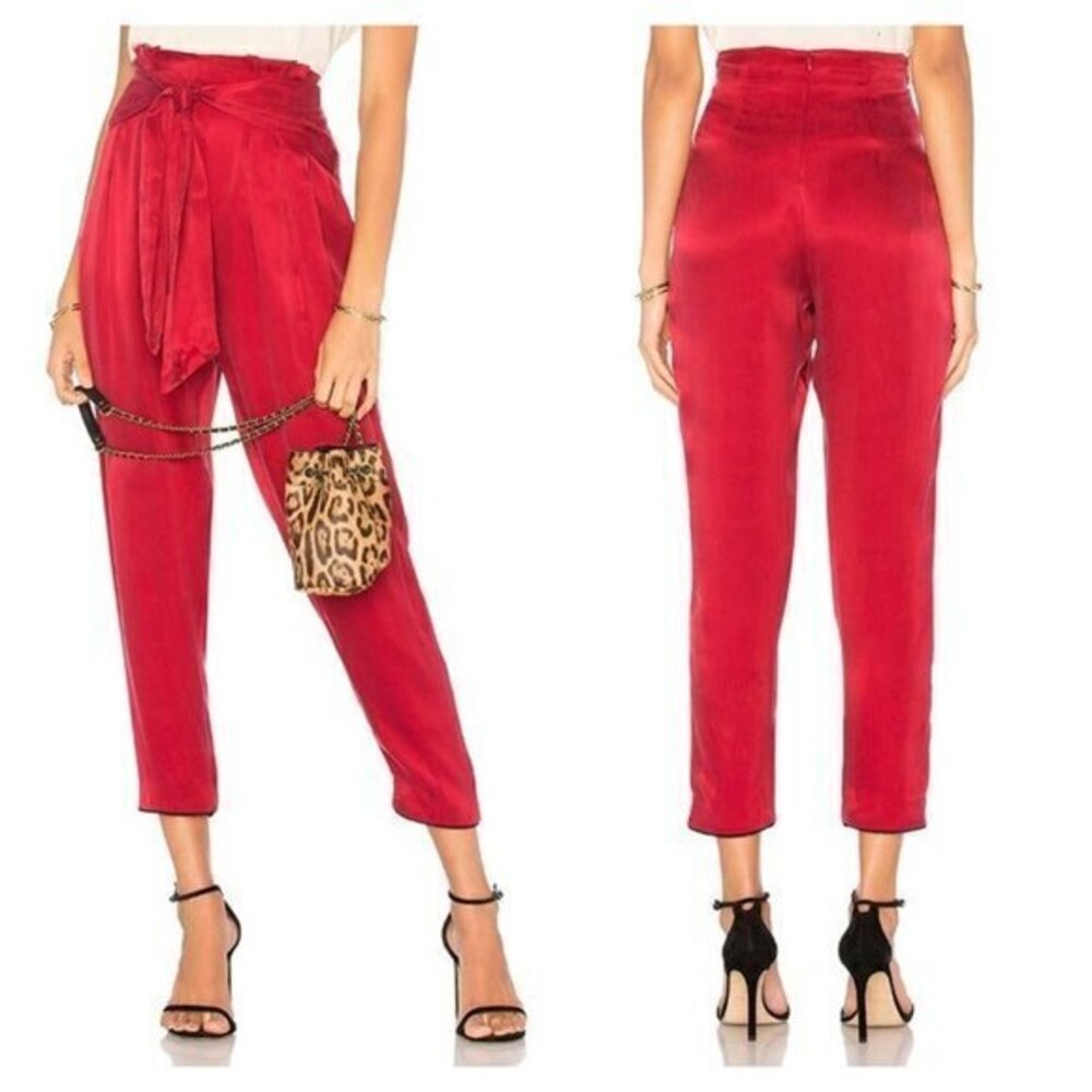 House of Harlow 1960 x REVOLVE Leland Pant - Aurora